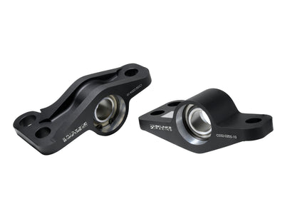 Front Lower Control Arm Spherical Bushing Bracket <br> 96-00 Honda Civic