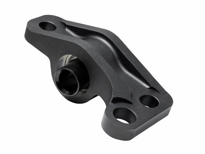 Front Lower Control Arm Spherical Bushing Bracket <br> 96-00 Honda Civic