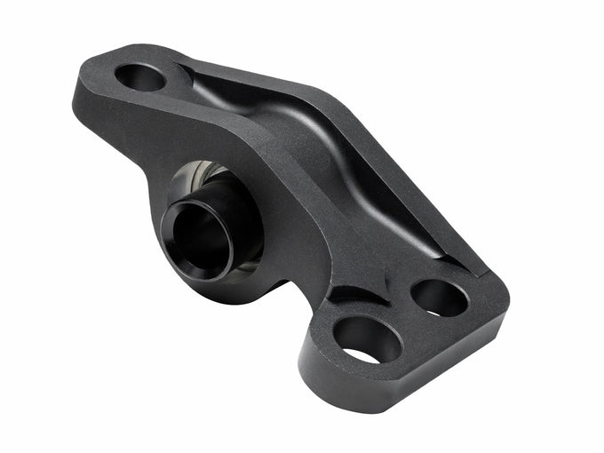Front Lower Control Arm Spherical Bushing Bracket <br> 96-00 Honda Civic