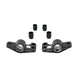 Front Lower Control Arm Spherical Bushing Bracket <br> 96-00 Honda Civic
