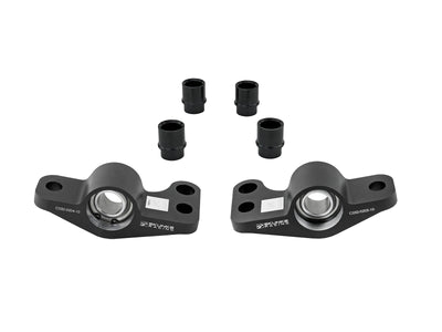 Front Lower Control Arm Spherical Bushing Bracket <br> 96-00 Honda Civic