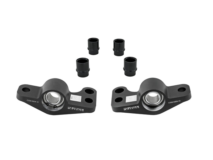 Front Lower Control Arm Spherical Bushing Bracket <br> 96-00 Honda Civic