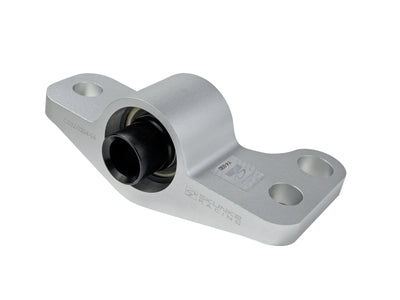 Clear Front Spherical Bushing Compliance Bracket <br> 96-00 Honda Civic