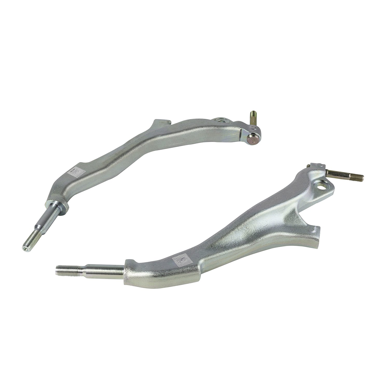 Compliance Arm Kit <br> 96-00 Honda Civic LX/EX/Si