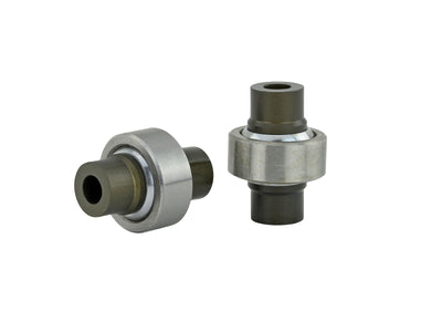 Alpha/Ultra Spherical Bearing Upgrade Kit (2 Pcs) <br> Honda Universal