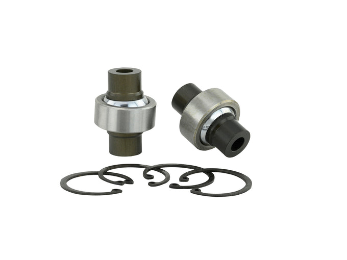 Alpha/Ultra Spherical Bearing Upgrade Kit (2 Pcs) <br> Honda Universal