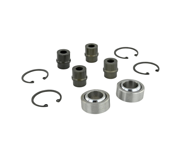 Alpha/Ultra Spherical Bearing Upgrade Kit (2 Pcs) <br> Honda Universal