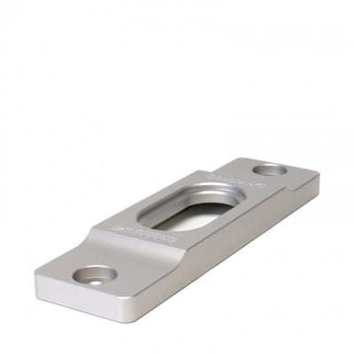 Billet Battery Tiedown <br> 92-00 Honda Civic/ 94-01 Acura Integra