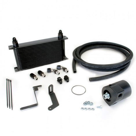 BRZ/FR-S Oil Cooler Kit <br> 13-20 Subaru BRZ, Scion FRS, Toyota FT86