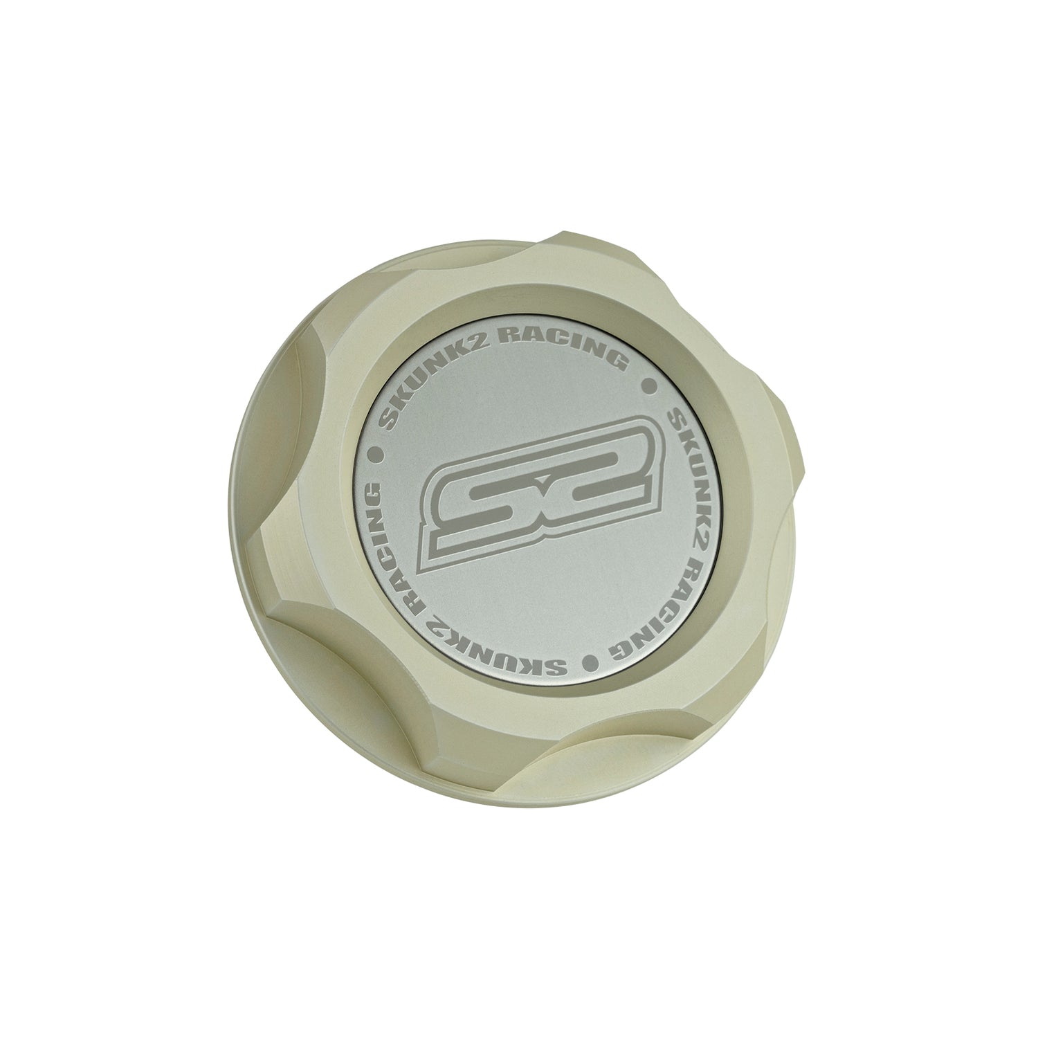 M33 x 2.8 Honda Billet Oil Cap <br> Honda Universal