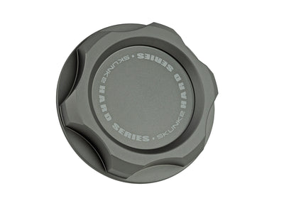M33 x 2.8 Hard Series Honda Billet Oil Cap <br> Honda Universal