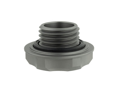 M33 x 2.8 Hard Series Honda Billet Oil Cap <br> Honda Universal