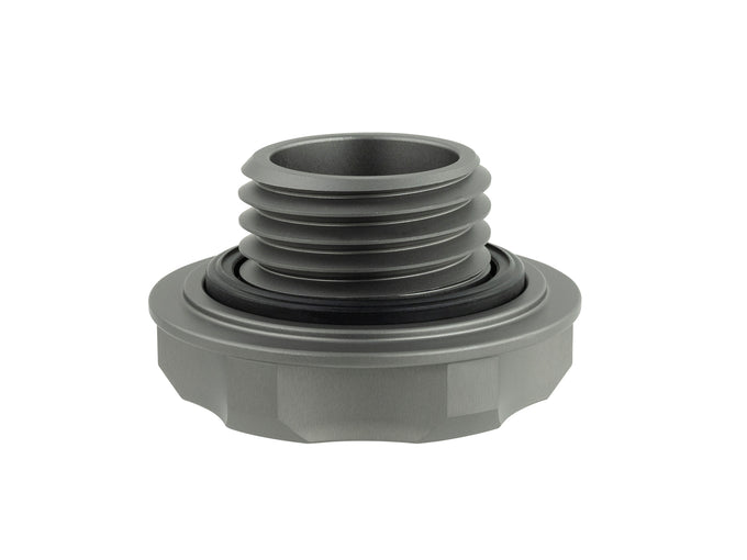 M33 x 2.8 Hard Series Honda Billet Oil Cap <br> Honda Universal