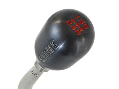 10mm x 1.5mm Billet Shift Knob (Apprx. 440 Grams) <br> Honda Universal