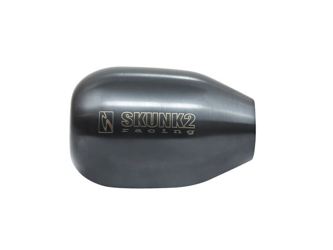 10mm x 1.5mm Billet Shift Knob (Apprx. 440 Grams) <br> Honda Universal