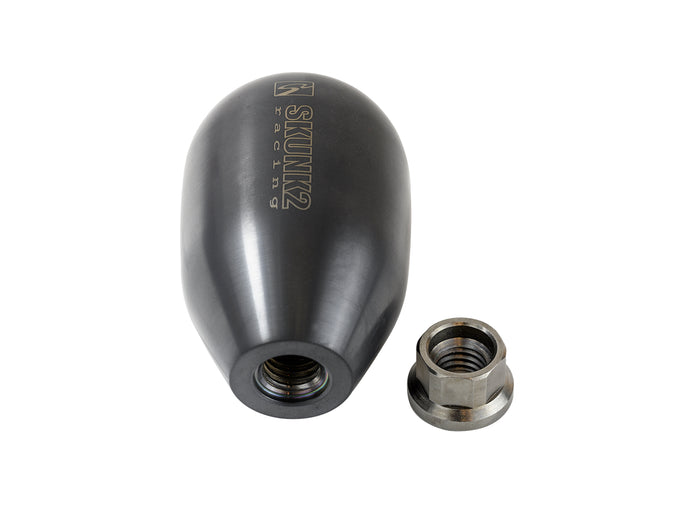 10mm x 1.5mm Billet Shift Knob (Apprx. 440 Grams) <br> Honda Universal