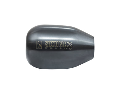 10mm x 1.5mm Billet Shift Knob (Apprx. 440 Grams) <br> Honda Universal