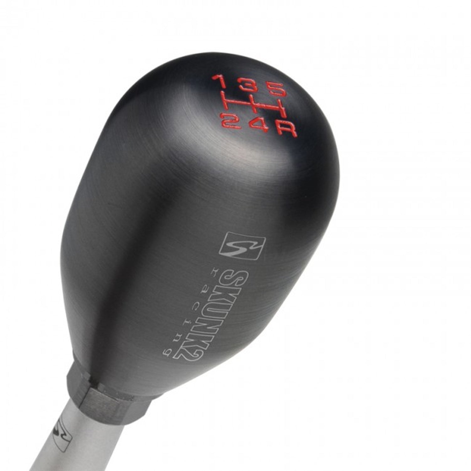 10mm x 1.5mm Billet Shift Knob (Apprx. 440 Grams) <br> Universal