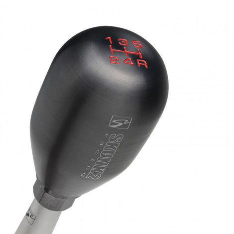 10mm x 1.5mm Billet Shift Knob (Apprx. 440 Grams) <br> Universal