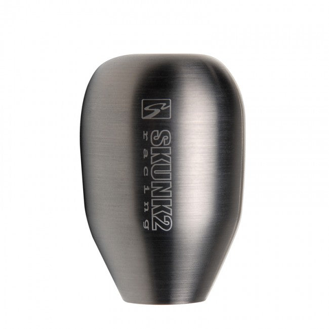 10mm x 1.5mm Billet Shift Knob (Apprx. 440 Grams) <br> Universal