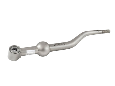 Dual-Bend Short Throw Shifter <br> 88-00 Honda Civic 90-01 Acura Integra