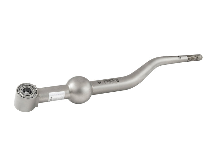 Dual-Bend Short Throw Shifter <br> 88-00 Honda Civic 90-01 Acura Integra