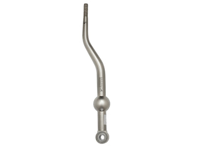 Dual-Bend Short Throw Shifter <br> 88-00 Honda Civic 90-01 Acura Integra