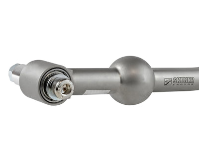Dual-Bend Short Throw Shifter <br> 88-00 Honda Civic 90-01 Acura Integra