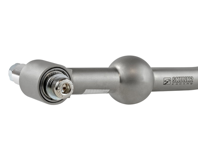Dual-Bend Short Throw Shifter <br> 88-00 Honda Civic 90-01 Acura Integra