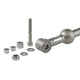 Dual-Bend Short Throw Shifter <br> 88-00 Honda Civic 90-01 Acura Integra