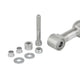 Short Shifter Hardware Kit <br> Honda Universal