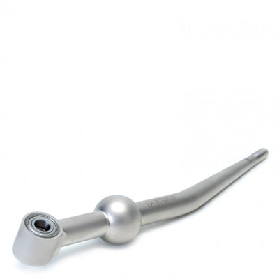 Single-Bend Short Throw Shifter <br> 88-00 Honda Civic/CRX 90-01 Acura Integra
