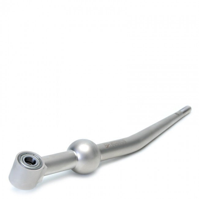 Single-Bend Short Throw Shifter <br> 88-00 Honda Civic/CRX 90-01 Acura Integra