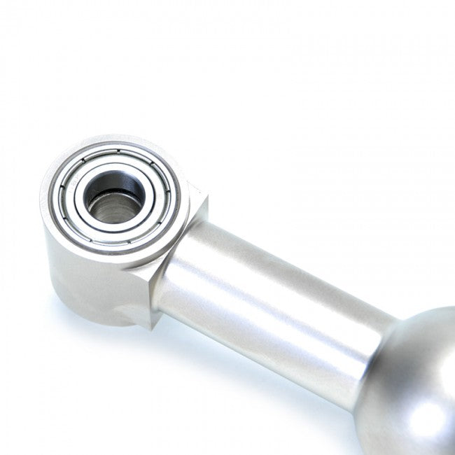 Single-Bend Short Throw Shifter <br> 88-00 Honda Civic/CRX 90-01 Acura Integra