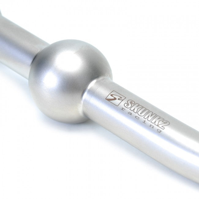 Single-Bend Short Throw Shifter <br> 88-00 Honda Civic/CRX 90-01 Acura Integra