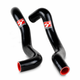 Radiator Hose Kit <br> 12-15 Honda Civic Si