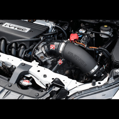 Radiator Hose Kit <br> 12-15 Honda Civic Si