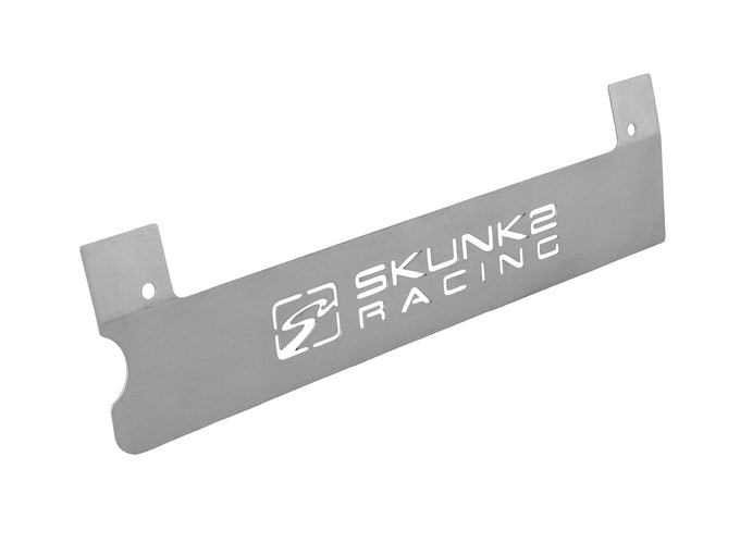 Raw Spark Plug Cover <br> Honda K20A2