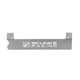 Raw Spark Plug Cover <br> Honda K20A2