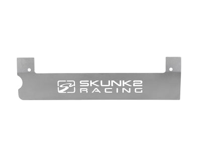 Raw Spark Plug Cover <br> Honda K20A2