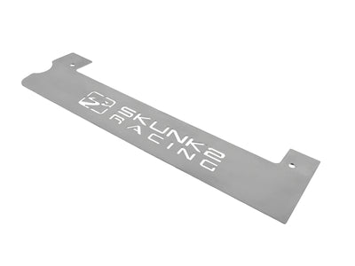 Raw Spark Plug Cover <br> Honda K20A2