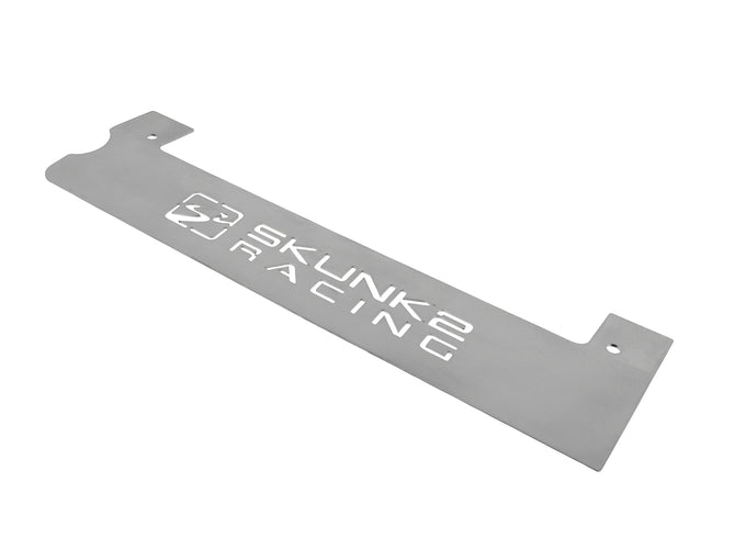 Raw Spark Plug Cover <br> Honda K20A2