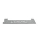 Raw Spark Plug Cover <br> Honda K20A2