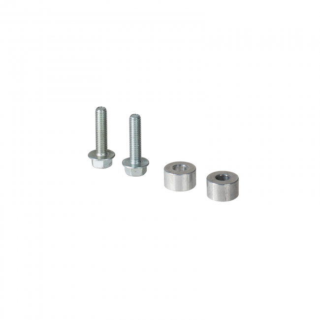 Raw Spark Plug Cover <br> Honda K20A2