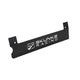 Black Spark Plug Cover <br> Honda K20A2