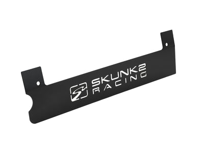 Black Spark Plug Cover <br> Honda K20A2