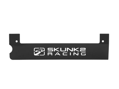 Black Spark Plug Cover <br> Honda K20A2