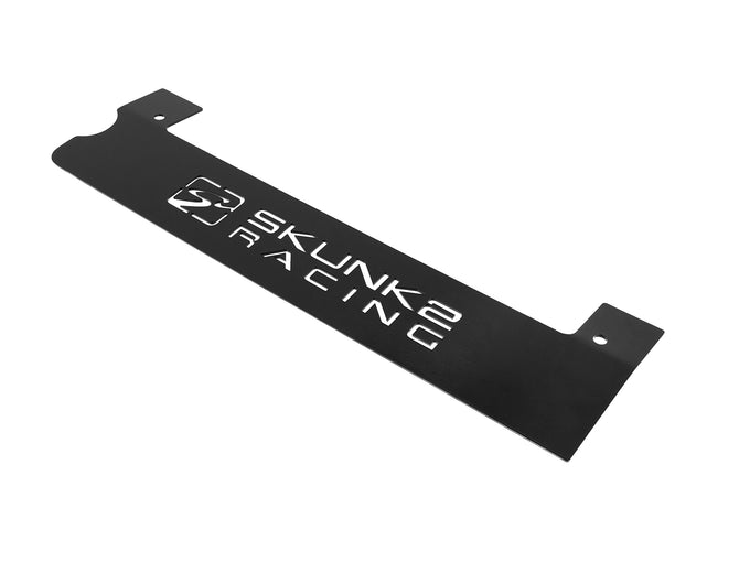 Black Spark Plug Cover <br> Honda K20A2