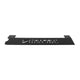 Black Spark Plug Cover <br> Honda K20A2