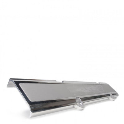 Polished Billet Wire Cover <br> Honda B-Series VTEC